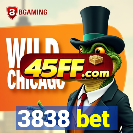 3838 bet